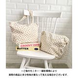 小花柄アジャスターショルダーバッグ | Outfitter lab | 詳細画像21