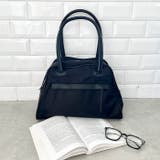 ダブルジップボストンバッグ | Outfitter lab | 詳細画像10 