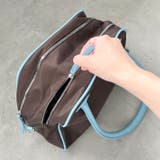 ダブルジップボストンバッグ | Outfitter lab | 詳細画像20 