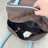 ダブルジップボストンバッグ | Outfitter lab | 詳細画像21 