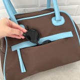 ダブルジップボストンバッグ | Outfitter lab | 詳細画像23 