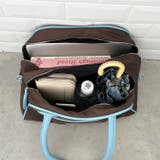 ダブルジップボストンバッグ | Outfitter lab | 詳細画像24 