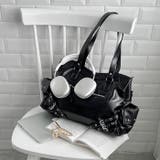 【A4サイズ対応】ヴィンテージライクボストンバッグ | Outfitter lab | 詳細画像10 