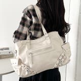 【A4サイズ対応】ヴィンテージライクボストンバッグ | Outfitter lab | 詳細画像12 