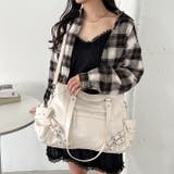 【A4サイズ対応】ヴィンテージライクボストンバッグ | Outfitter lab | 詳細画像14 