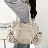 【A4サイズ対応】ヴィンテージライクボストンバッグ | Outfitter lab | 詳細画像17 