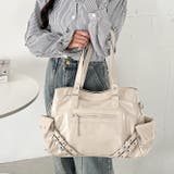 【A4サイズ対応】ヴィンテージライクボストンバッグ | Outfitter lab | 詳細画像20 