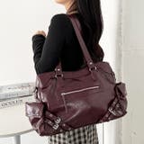 【A4サイズ対応】ヴィンテージライクボストンバッグ | Outfitter lab | 詳細画像23 