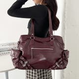 【A4サイズ対応】ヴィンテージライクボストンバッグ | Outfitter lab | 詳細画像24 