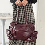 【A4サイズ対応】ヴィンテージライクボストンバッグ | Outfitter lab | 詳細画像27 