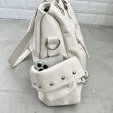 【A4サイズ対応】ヴィンテージライクボストンバッグ | Outfitter lab | 詳細画像31 