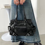 【A4サイズ対応】ヴィンテージライクボストンバッグ | Outfitter lab | 詳細画像9 