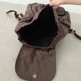 【大容量】ドロストナイロンバックパック/リュック | Outfitter lab | 詳細画像33