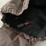 【大容量】ドロストナイロンバックパック/リュック | Outfitter lab | 詳細画像34