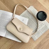 2wayPUハンドショルダーバッグ | Outfitter lab | 詳細画像10 