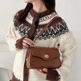 2wayPUハンドショルダーバッグ | Outfitter lab | 詳細画像19 