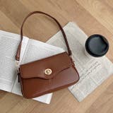 2wayPUハンドショルダーバッグ | Outfitter lab | 詳細画像22 