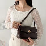 2wayPUハンドショルダーバッグ | Outfitter lab | 詳細画像25 