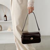 2wayPUハンドショルダーバッグ | Outfitter lab | 詳細画像27 