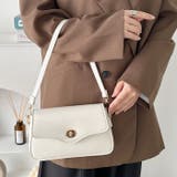 2wayPUハンドショルダーバッグ | Outfitter lab | 詳細画像29 