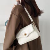 2wayPUハンドショルダーバッグ | Outfitter lab | 詳細画像31 