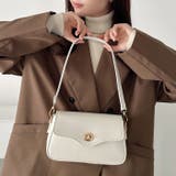 2wayPUハンドショルダーバッグ | Outfitter lab | 詳細画像32 