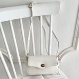 2wayPUハンドショルダーバッグ | Outfitter lab | 詳細画像34 