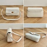 2wayPUハンドショルダーバッグ | Outfitter lab | 詳細画像35 