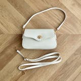 2wayPUハンドショルダーバッグ | Outfitter lab | 詳細画像37 