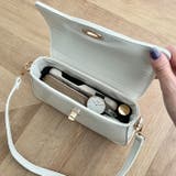 2wayPUハンドショルダーバッグ | Outfitter lab | 詳細画像38 