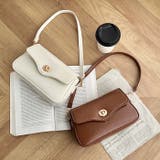 2wayPUハンドショルダーバッグ | Outfitter lab | 詳細画像39 