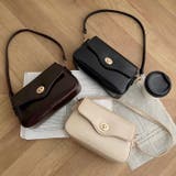 2wayPUハンドショルダーバッグ | Outfitter lab | 詳細画像40 