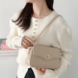 2wayPUハンドショルダーバッグ | Outfitter lab | 詳細画像6 