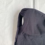 華奢ストラップカップ付キャミソール | Outfitter lab | 詳細画像27 