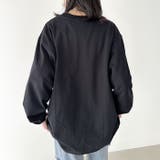 POLO CHAMPS 長袖Tシャツ | Outfitter lab | 詳細画像10