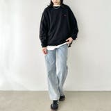 POLO CHAMPS 長袖Tシャツ | Outfitter lab | 詳細画像11
