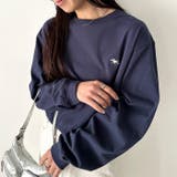 POLO CHAMPS 長袖Tシャツ | Outfitter lab | 詳細画像13