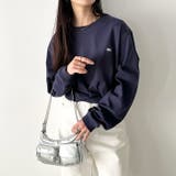 POLO CHAMPS 長袖Tシャツ | Outfitter lab | 詳細画像15