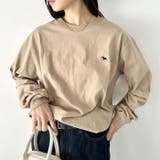 POLO CHAMPS 長袖Tシャツ | Outfitter lab | 詳細画像18