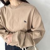 POLO CHAMPS 長袖Tシャツ | Outfitter lab | 詳細画像19