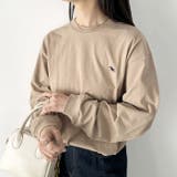 POLO CHAMPS 長袖Tシャツ | Outfitter lab | 詳細画像20