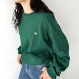 POLO CHAMPS 長袖Tシャツ | Outfitter lab | 詳細画像24