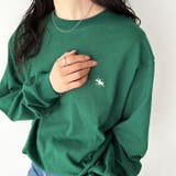 POLO CHAMPS 長袖Tシャツ | Outfitter lab | 詳細画像25