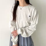 POLO CHAMPS 長袖Tシャツ | Outfitter lab | 詳細画像28