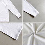 POLO CHAMPS 長袖Tシャツ | Outfitter lab | 詳細画像33