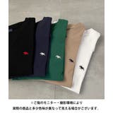 POLO CHAMPS 長袖Tシャツ | Outfitter lab | 詳細画像34