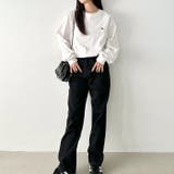 POLO CHAMPS 長袖Tシャツ | Outfitter lab | 詳細画像6