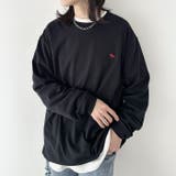 POLO CHAMPS 長袖Tシャツ | Outfitter lab | 詳細画像7