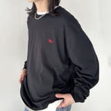 POLO CHAMPS 長袖Tシャツ | Outfitter lab | 詳細画像8