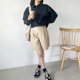 POLO CHAMPS 長袖シャツ | Outfitter lab | 詳細画像11